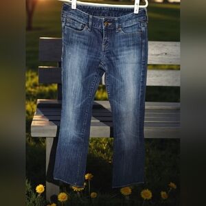Express Jeans, 2